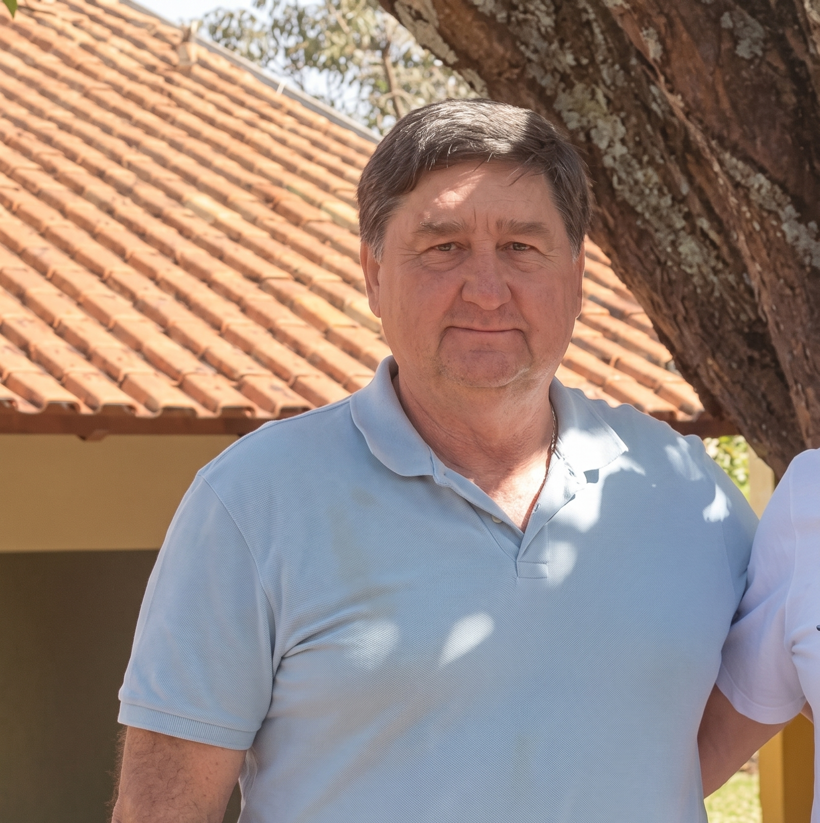 Elcio José Belei